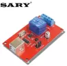 Module điều khiển relay 1 kênh USB Sary